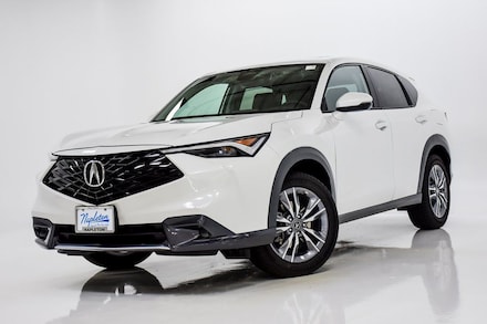 2025 Acura ADX SUV