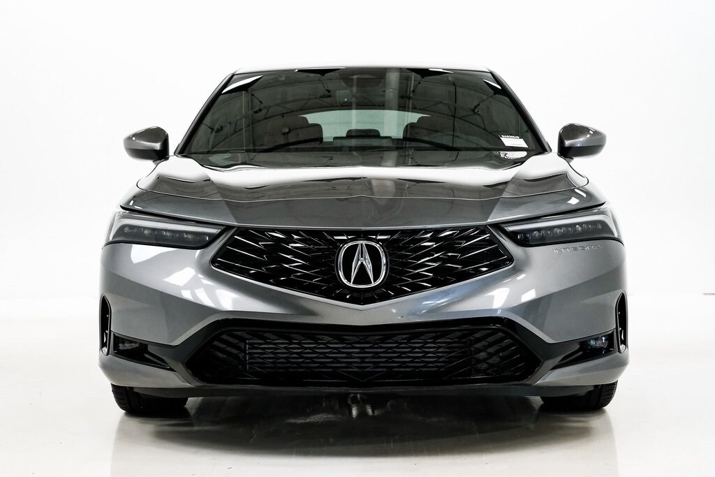 2025 Acura Integra A-Spec photo 4