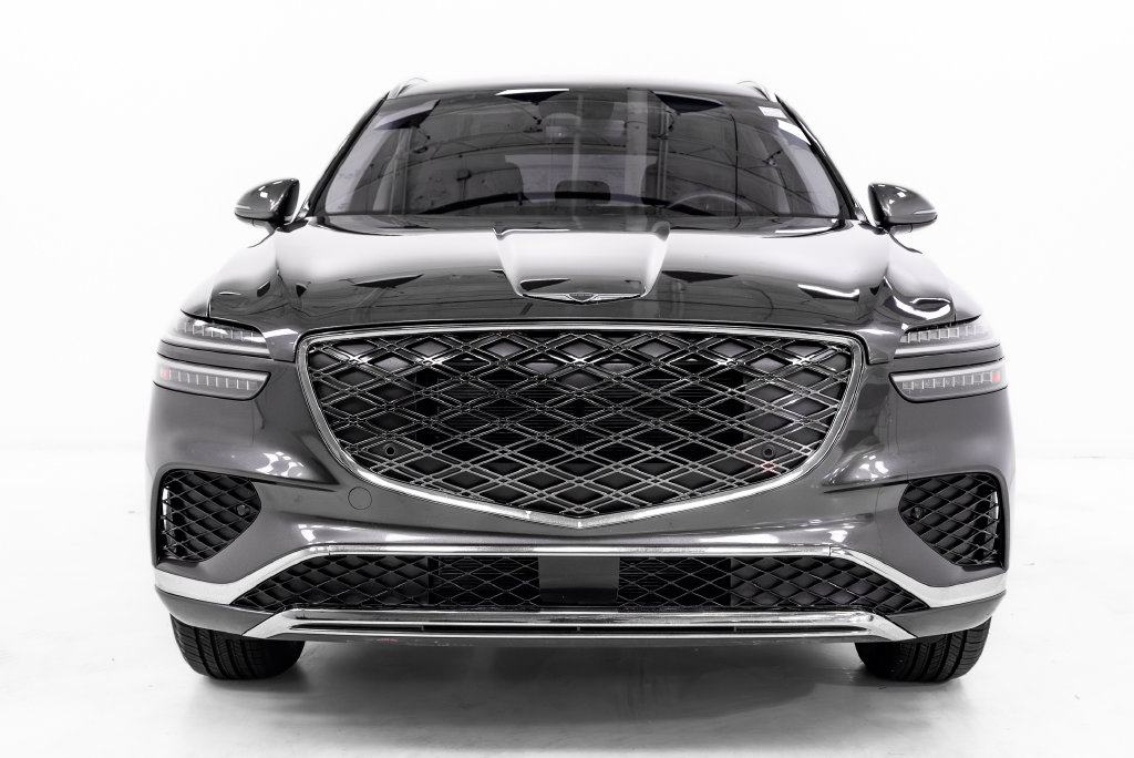 Used 2026 Genesis GV70 2.5T SUV
