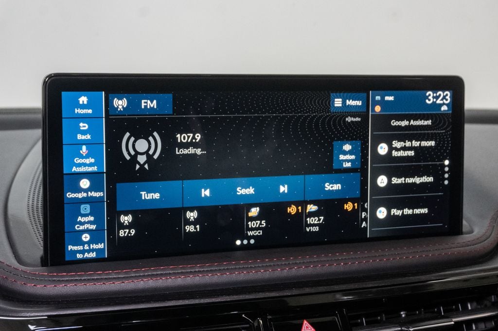 2025 Acura MDX Type S w/Advance Package - Photo 23