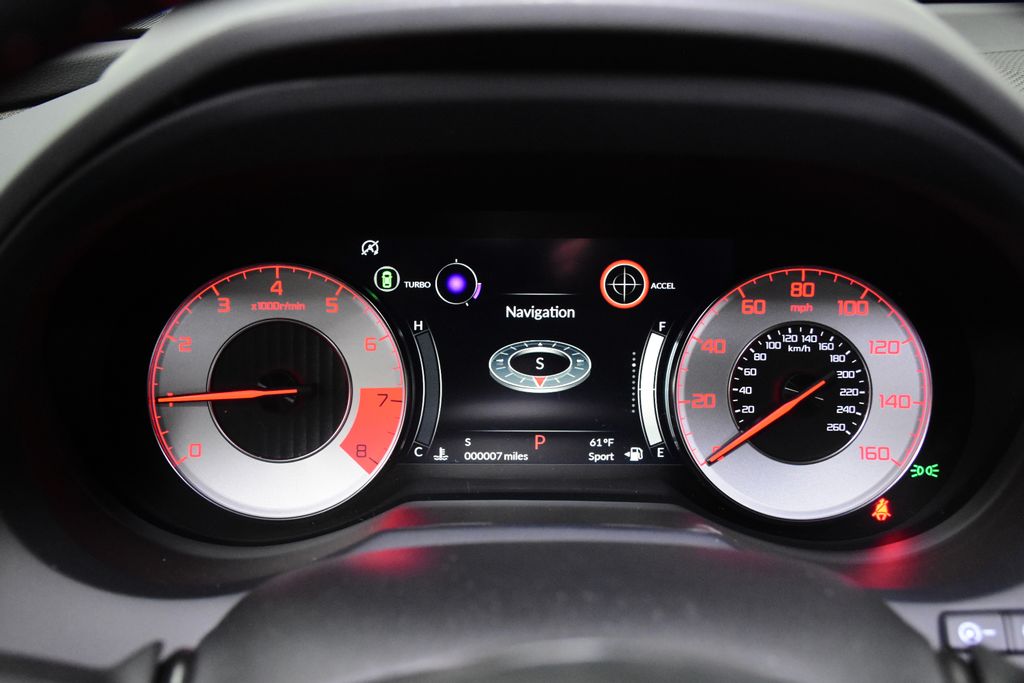 2026 Acura RDX A-Spec Package - Photo 13