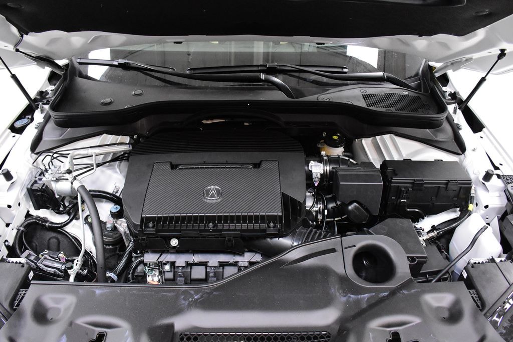 New 2026 Acura MDX SH-AWD Advance Package SUV