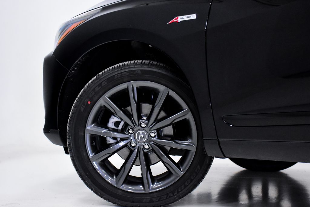 2026 Acura RDX A-Spec Package - Photo 30