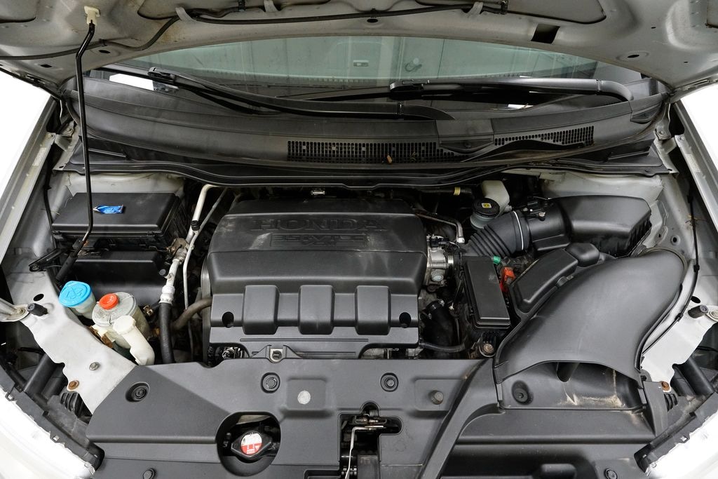 Used 2011 Honda Odyssey EX-L Van