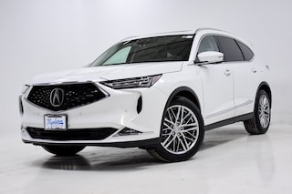2024 Acura MDX Advance SUV