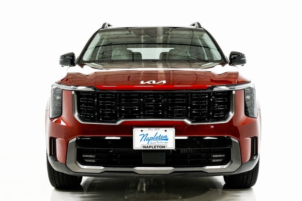 Used 2024 Kia Sorento X-Line SX SUV