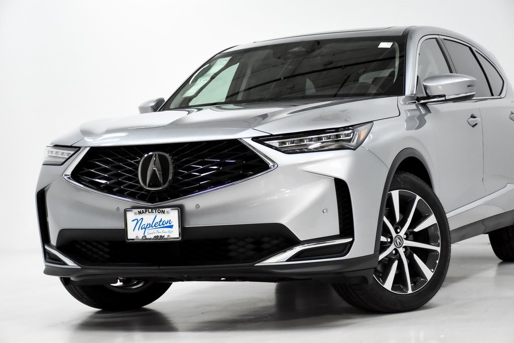 New 2026 Acura MDX SH-AWD Technology Package SUV