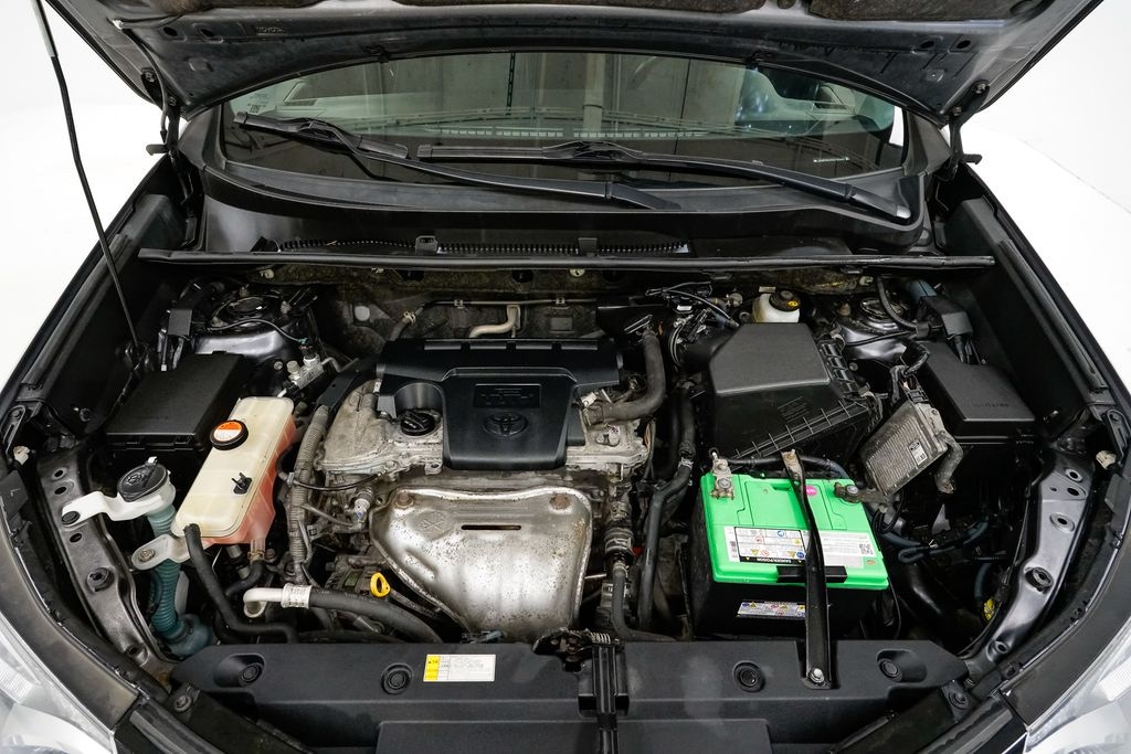 Used 2016 Toyota RAV4 XLE SUV