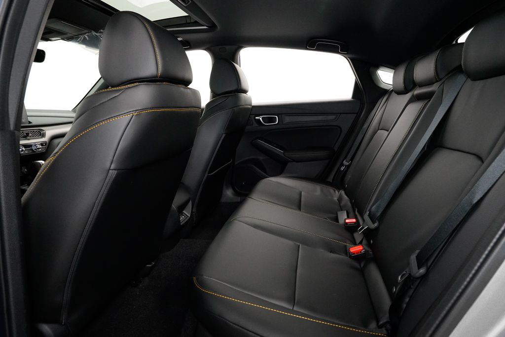 2026 Acura Integra A-Spec w/Technology Package - Photo 25