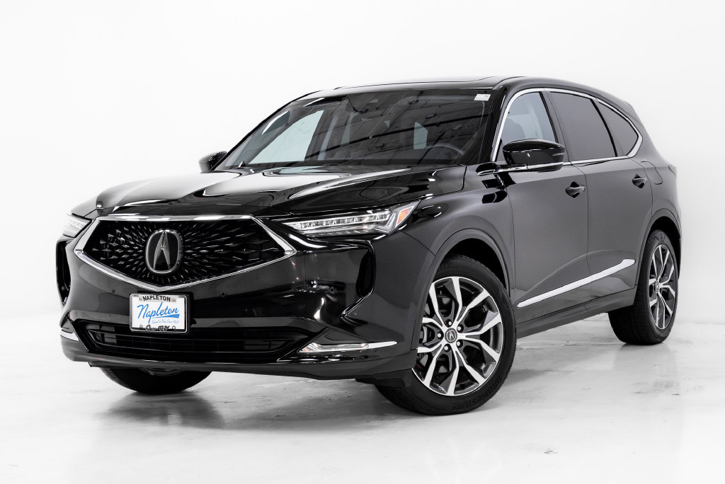 2024 Acura MDX Technology SUV