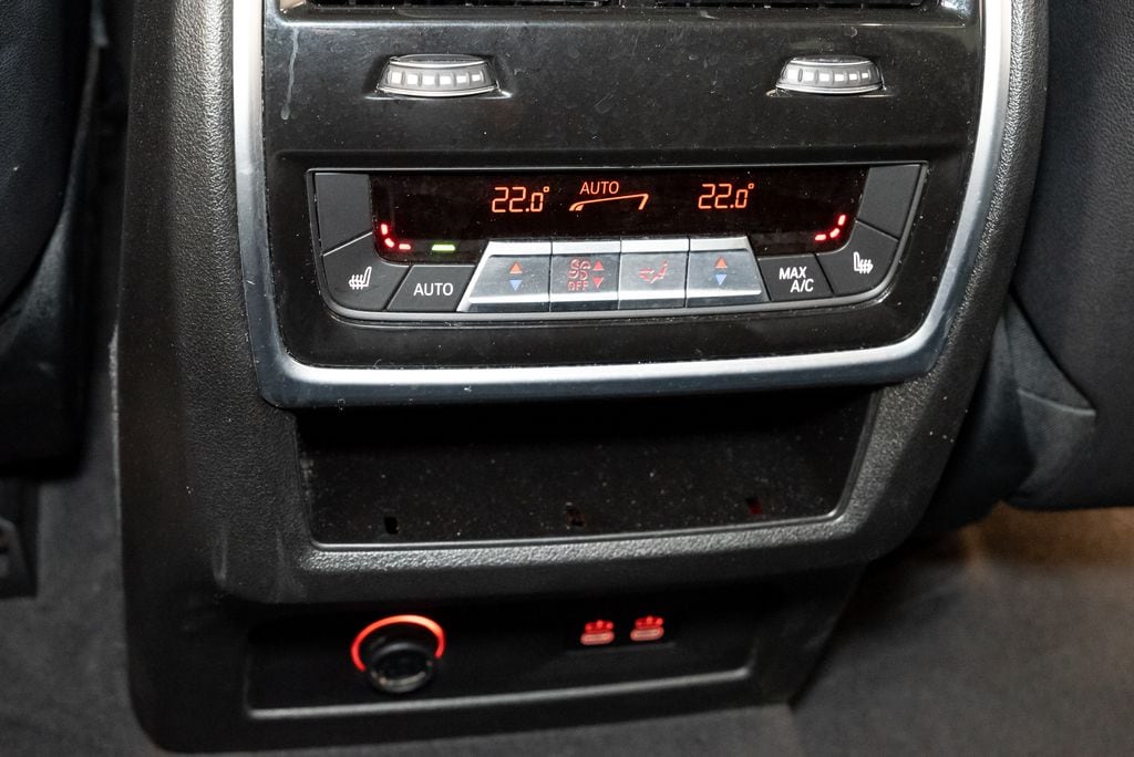 2024 BMW X7 40i - Photo 27