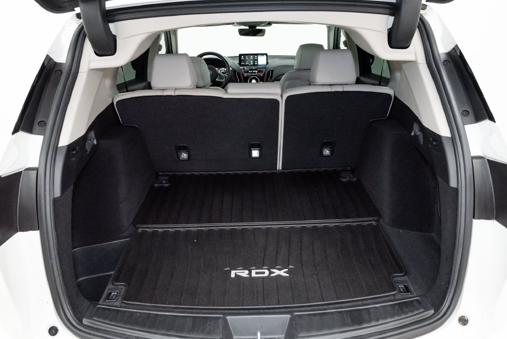 2025 Acura RDX Technology Package - Photo 35