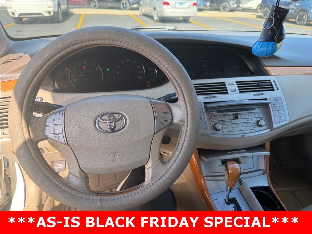 Used 2006 Toyota Avalon Limited Sedan