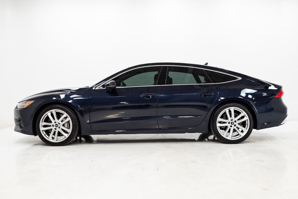 2022 Audi A7 Premium Plus - Photo 26