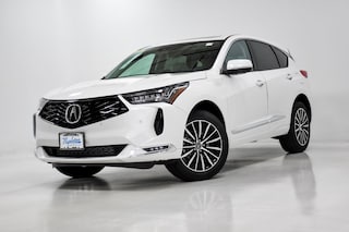 2026 Acura RDX