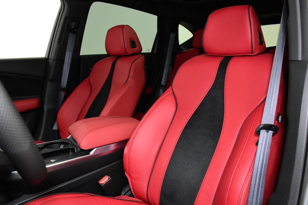 2026 Acura RDX A-Spec Package - Photo 10