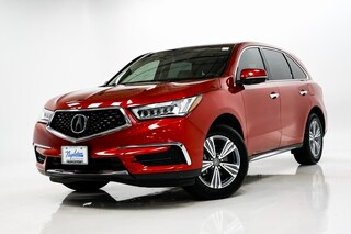 2020 Acura MDX 3.5L SUV