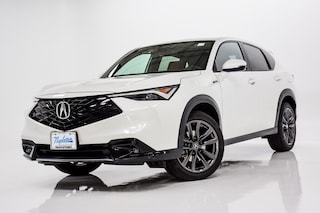 2025 Acura ADX
