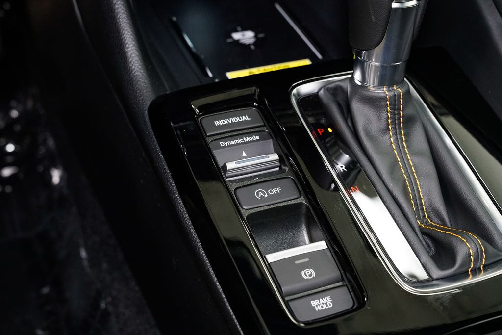 2026 Acura Integra A-Spec w/Technology Package - Photo 22