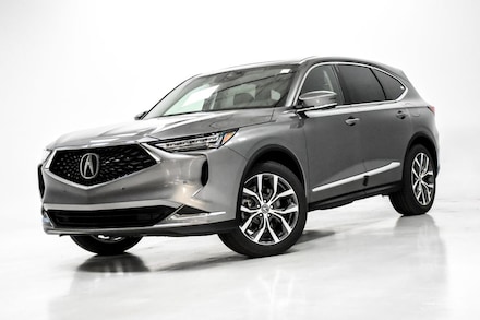 2024 Acura MDX Technology SUV