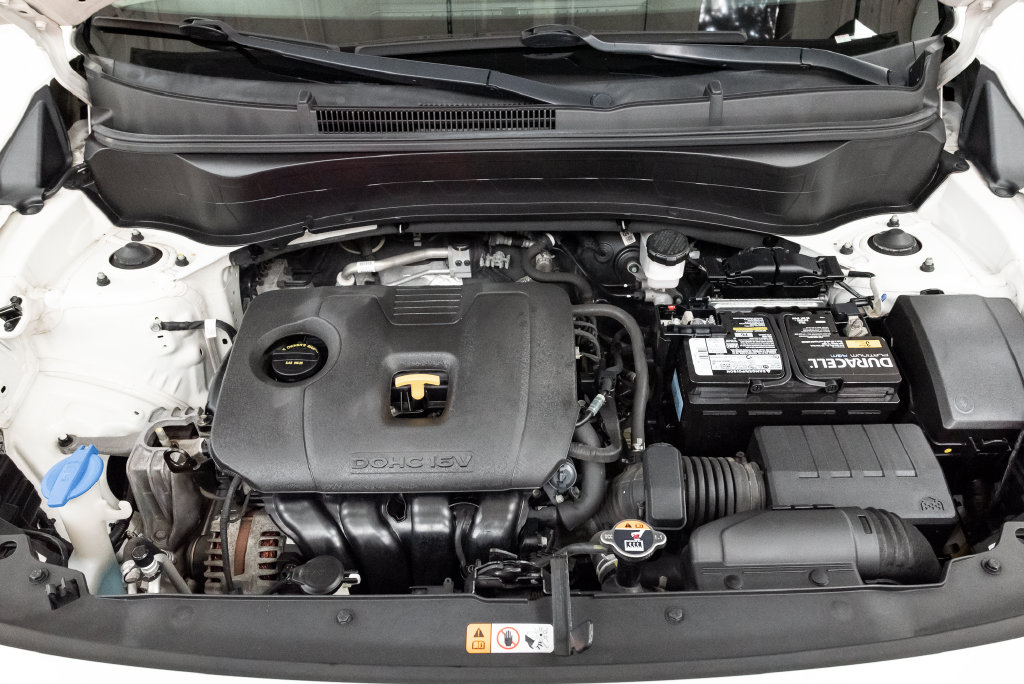 Used 2022 Kia Seltos LX SUV