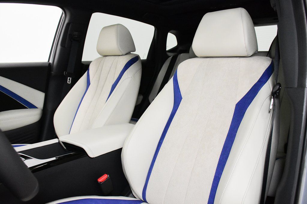 2025 Acura ADX A-Spec Package - Photo 11