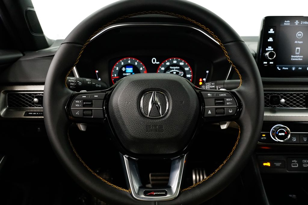 2026 Acura Integra A-Spec w/Technology Package - Photo 12