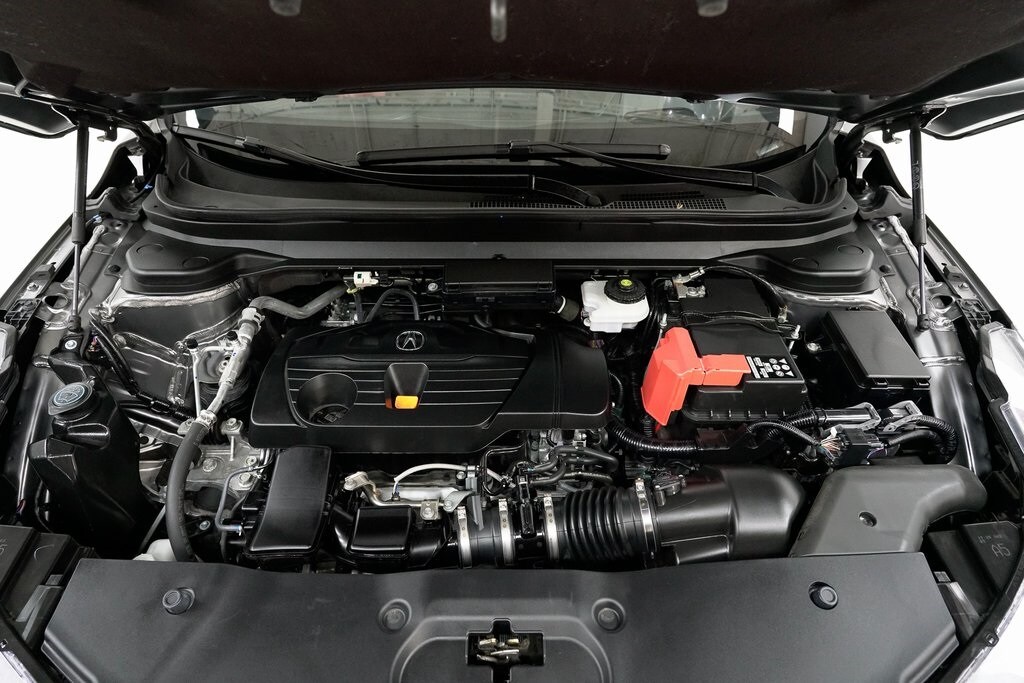 2024 Acura RDX A-Spec Advance photo 2