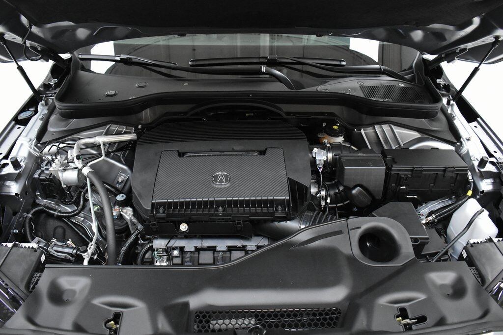 New 2026 Acura MDX SH-AWD Technology Package SUV