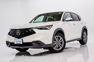 2025 Acura ADX