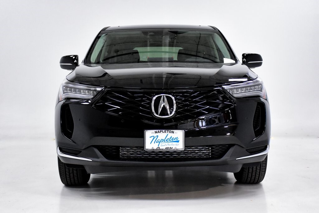 2026 Acura RDX Technology photo 4