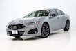 Acura TLX