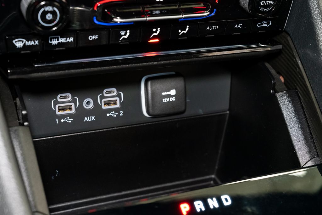 2024 Jeep Grand Cherokee Limited - Photo 19
