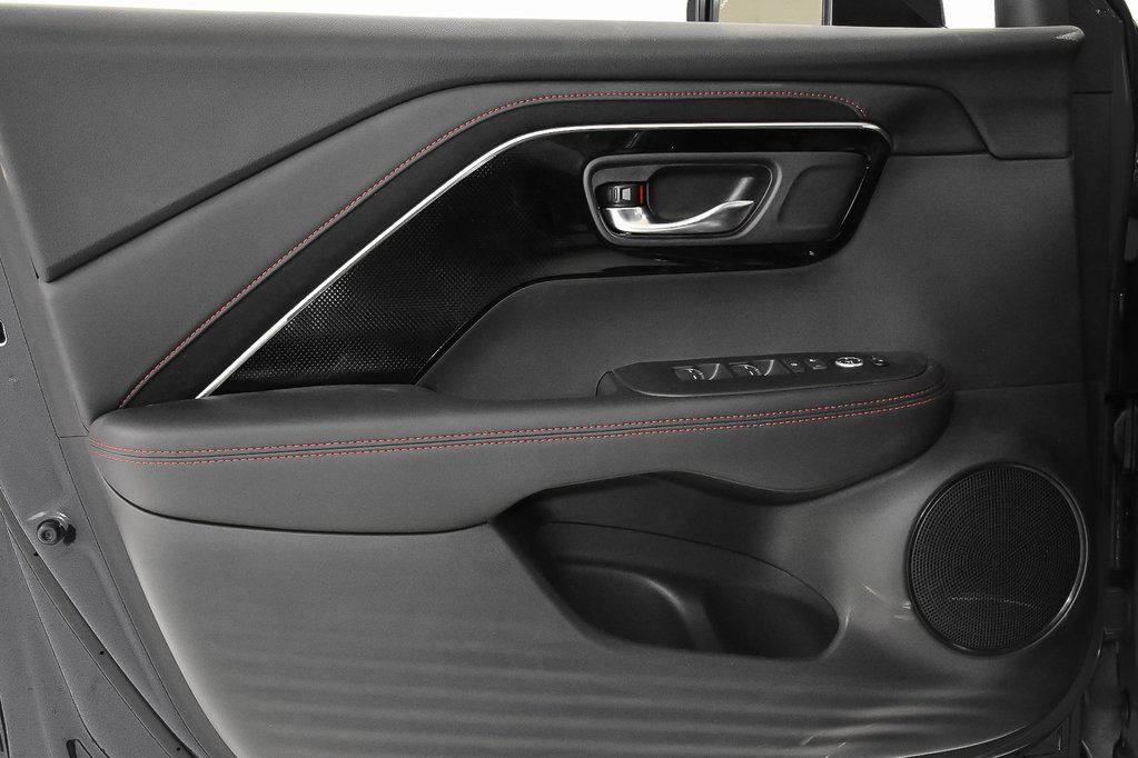 2025 Acura ADX A-Spec Package - Photo 9