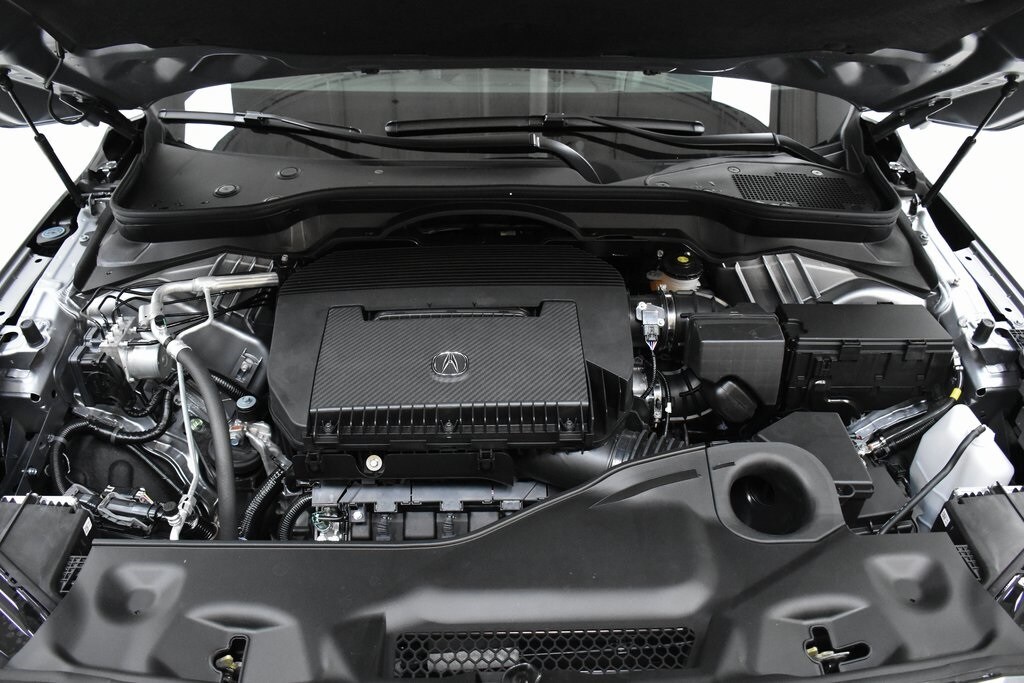 New 2026 Acura MDX SH-AWD Technology Package SUV