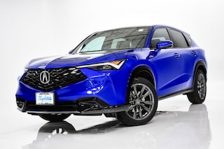 2026 Acura ADX A-Spec Package SUV