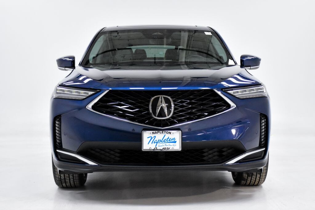 New 2026 Acura MDX SH-AWD Technology Package SUV