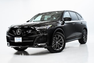 2025 Acura MDX A-Spec SUV