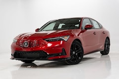 2026 Acura Integra A-Spec Package Hatchback