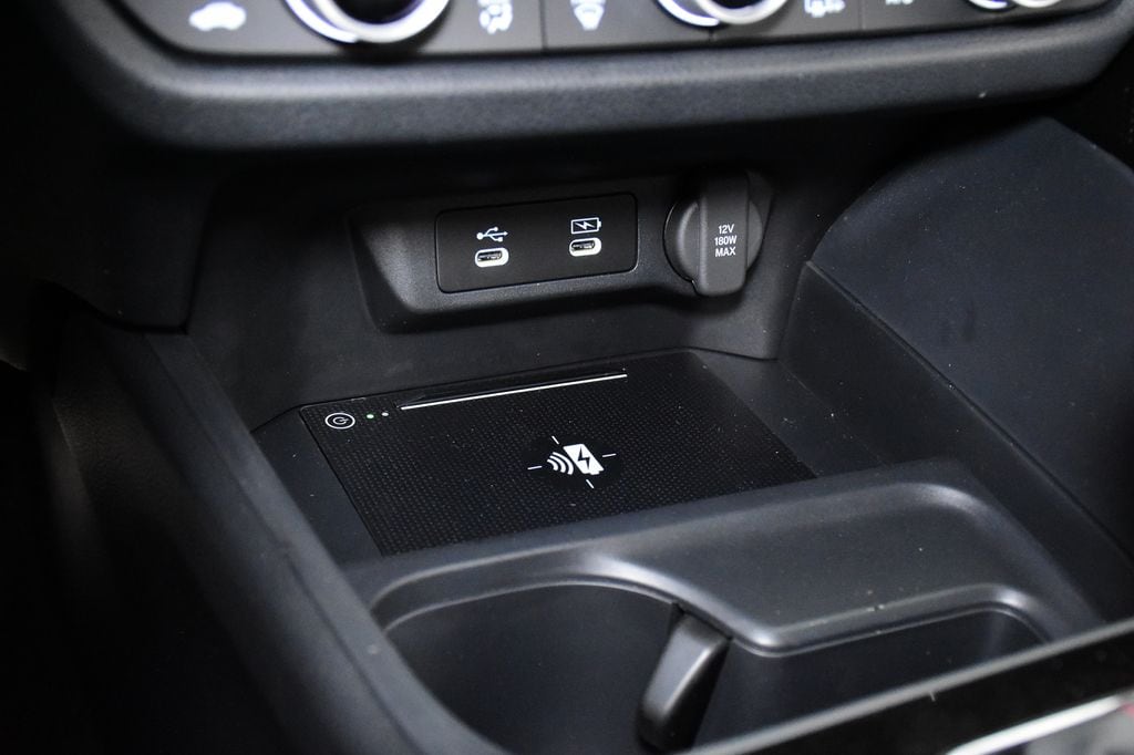 2026 Acura ADX A-Spec Package - Photo 19