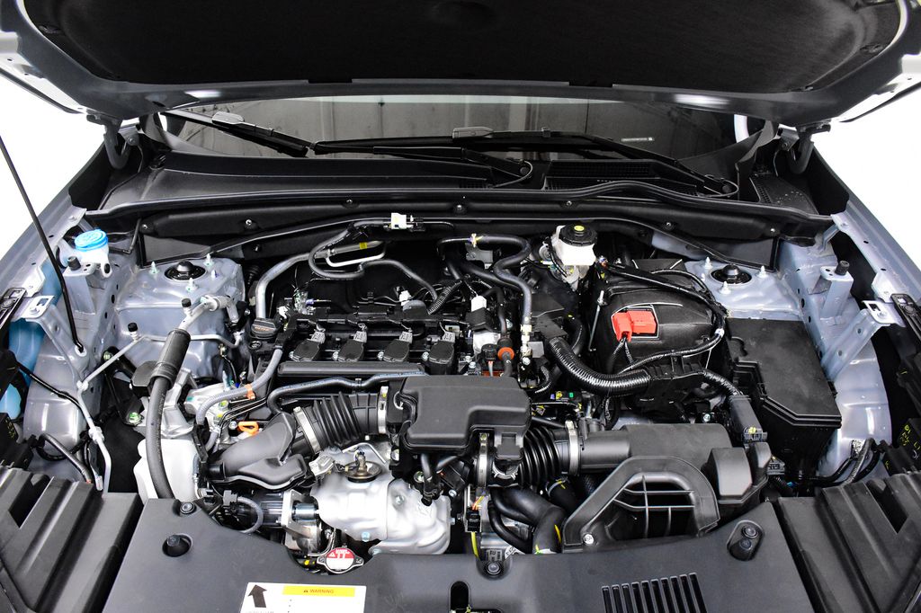 2026 Acura ADX A-Spec Package - Photo 3