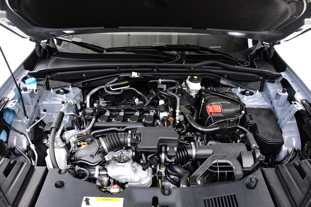 New 2026 Acura ADX A-Spec Package SUV