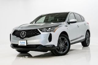 2023 Acura RDX