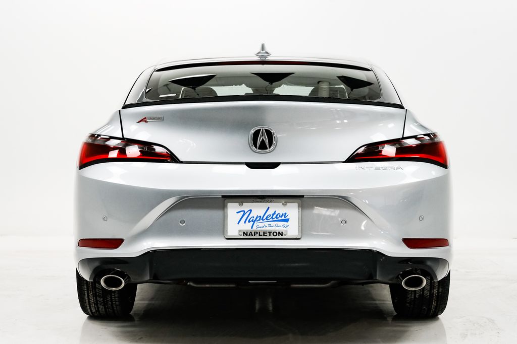 2026 Acura Integra A-Spec w/Technology Package - Photo 32