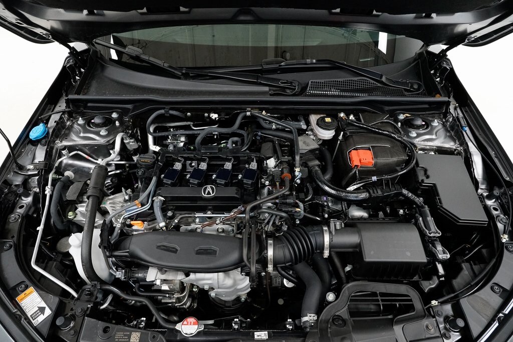 2025 Acura Integra A-Spec photo 3