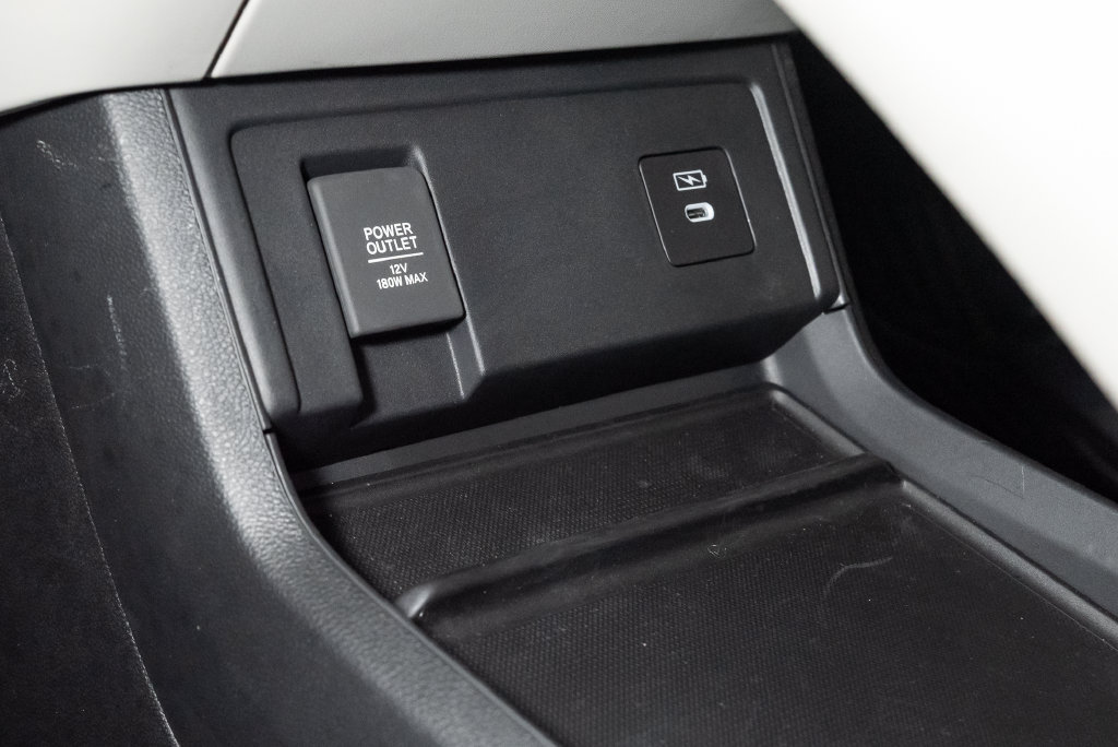 2025 Acura RDX Technology Package - Photo 24