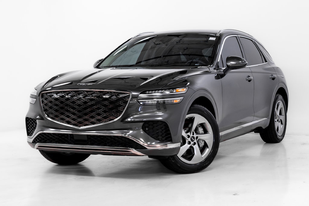 2026 GENESIS GV70