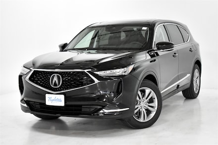 2024 Acura MDX SH-AWD SUV