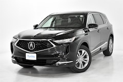 2024 Acura MDX 3.5L SUV