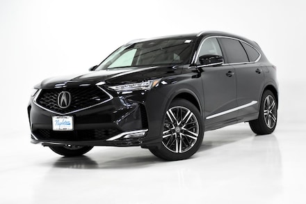 2026 Acura MDX SH-AWD Advance Package SUV